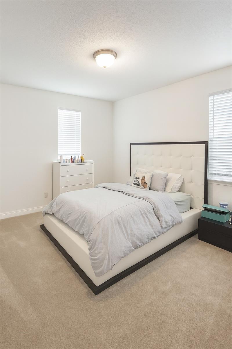 SAND LAKE SOUND - Residential Lease