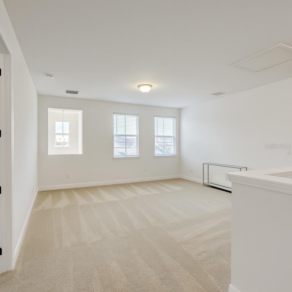 SAND LAKE SOUND - Residential Lease