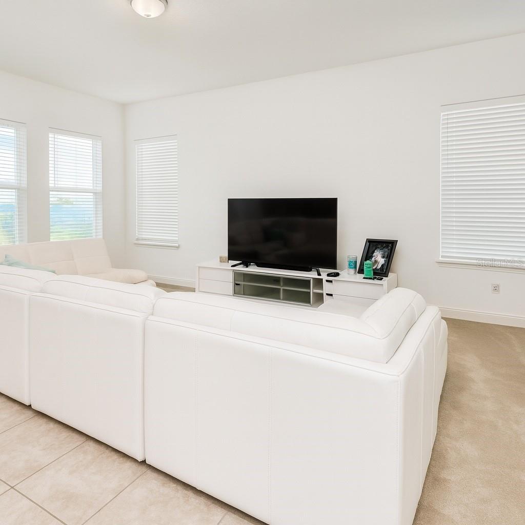 SAND LAKE SOUND - Residential Lease