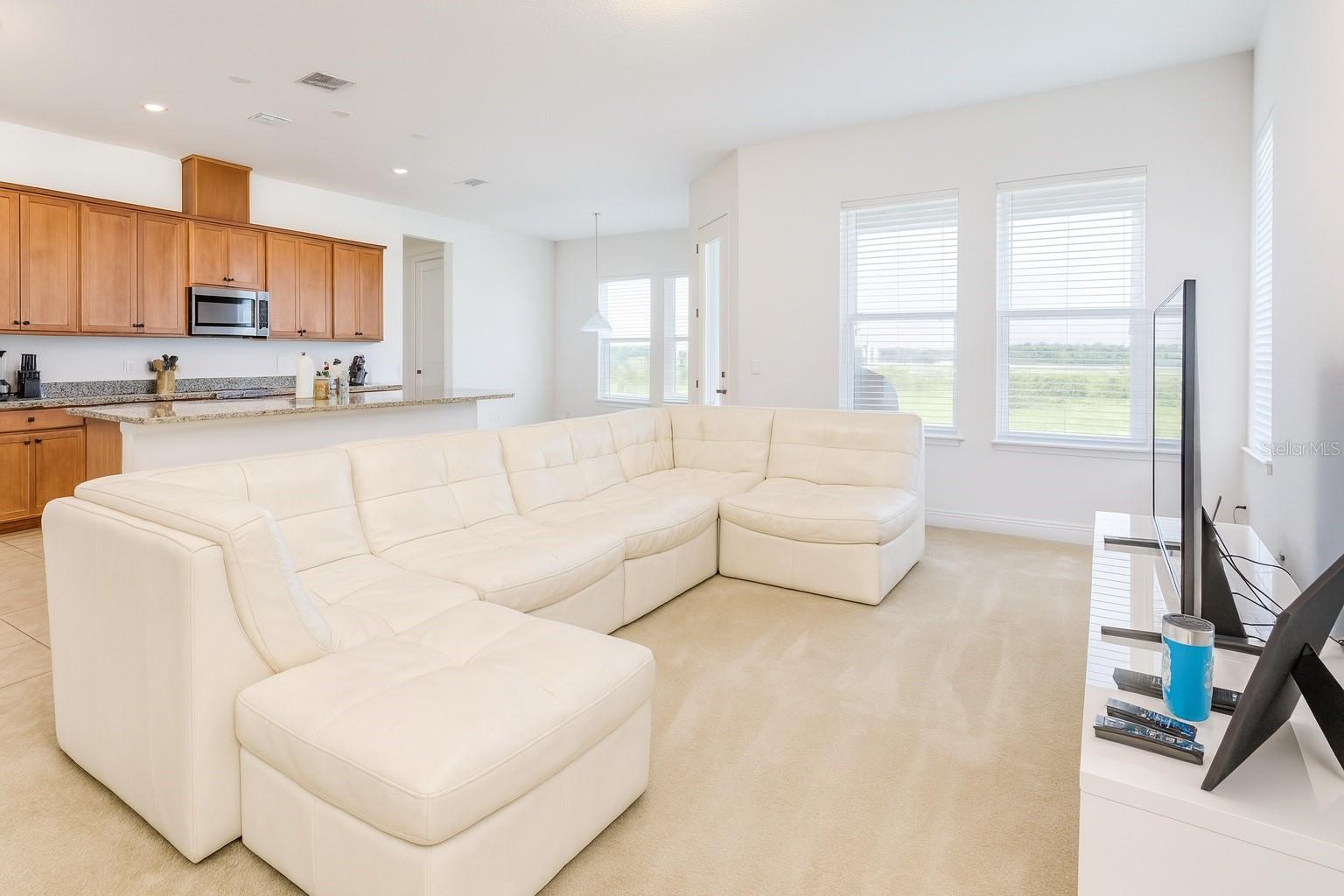 SAND LAKE SOUND - Residential Lease