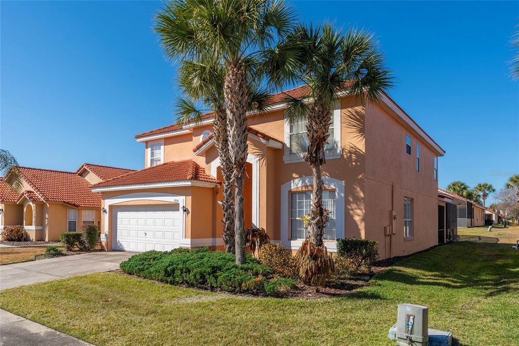 Photo of 1031 Solana Circle, Davenport, FL 33897 (MLS # S5143551)