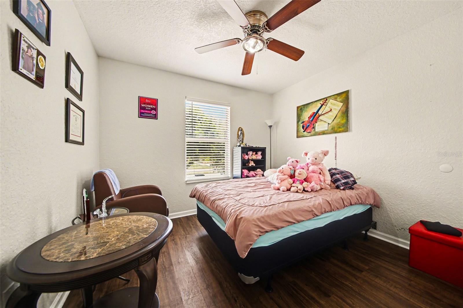 TOWNHOMES OF FLORA RIDGE - Residential