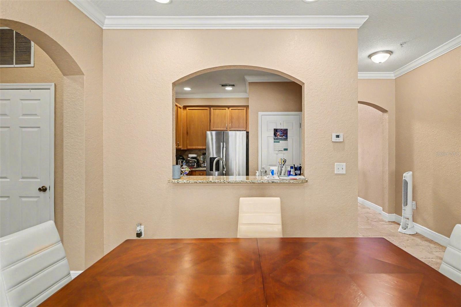 TOWNHOMES OF FLORA RIDGE - Residential