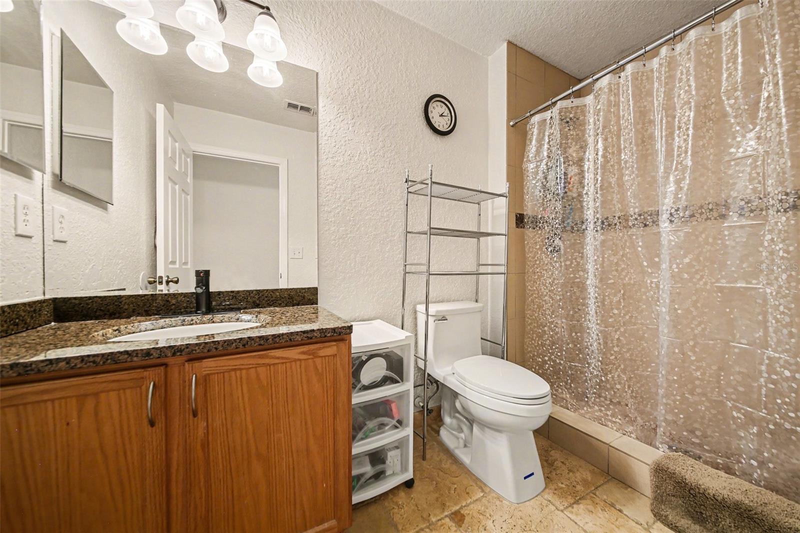 TOWNHOMES OF FLORA RIDGE - Residential