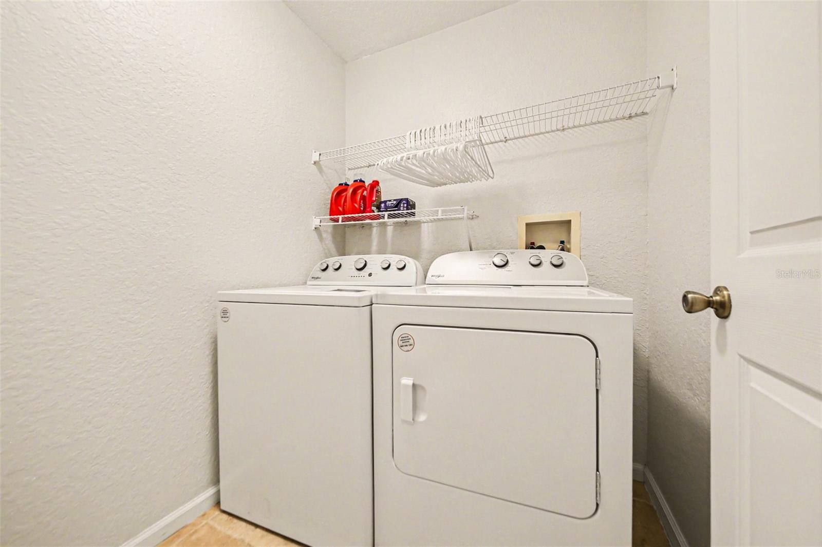 TOWNHOMES OF FLORA RIDGE - Residential