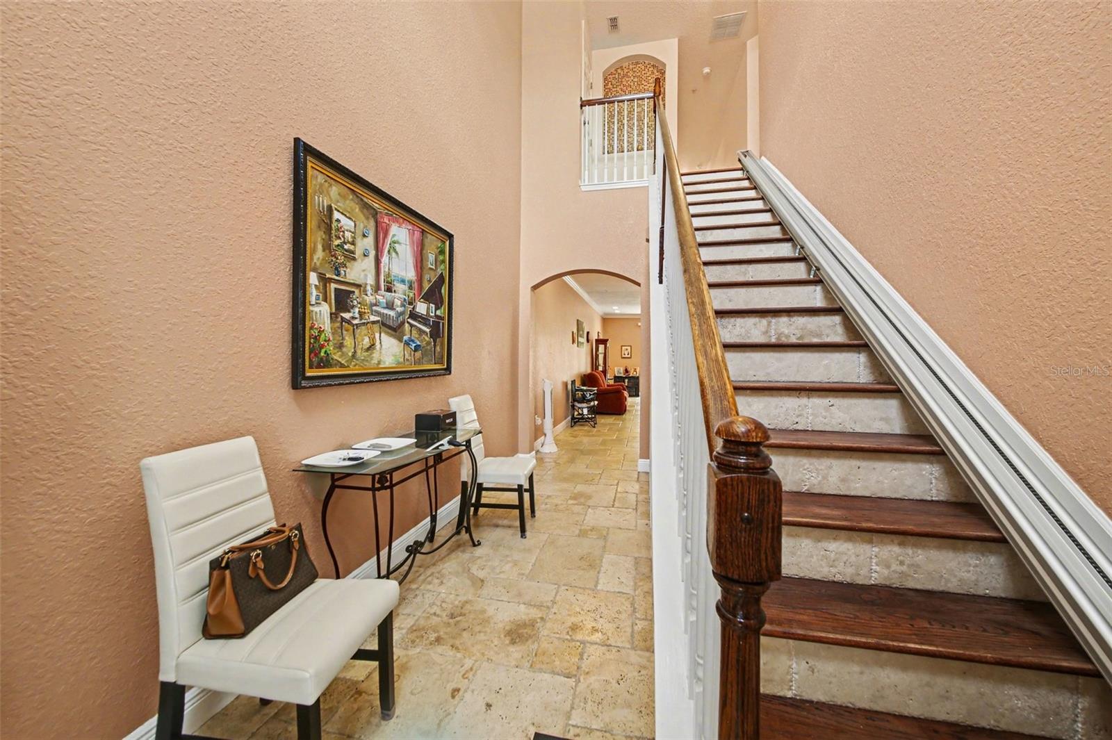 TOWNHOMES OF FLORA RIDGE - Residential