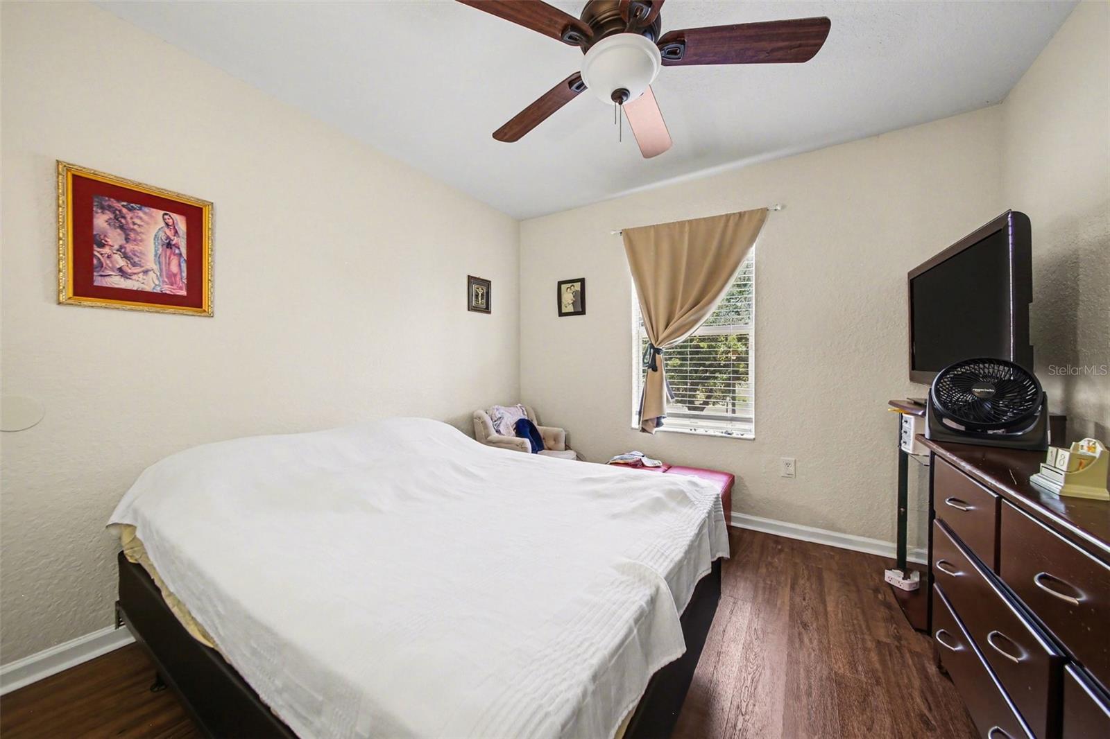 TOWNHOMES OF FLORA RIDGE - Residential