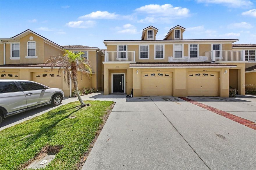 Rare opportunity with an assumable FHA loan—potential buyers can step into favorable financing, subject to lender approval.

Welcome to this exceptional townhome located in the desirable Townhomes of Flora Ridge community of Kissimmee, Florida. This property presents a truly rare opportunity with an assumable FHA loan , allowing potential buyers to step into highly favorable financing terms, subject to lender approval.  

The interior features beautiful tile flooring throughout and is designed for easy, low-maintenance living. The open floor plan is well planned out and feels larger than it is. The first floor includes a spacious kitchen that perfectly blends comfort and style. The primary bedroom is on the second floor, serving as a relaxing retreat highlighted by a spacious bathroom and a walk in closet. For your comfort in any season, the home is equipped with central air conditioning and ceiling fans. The staircase comes with a handicap accessible elevator.

Outside, this residence boasts stucco construction and includes a one-car attached garage for added convenience and security. Residents will benefit from the well-maintained nature of the community. The property is near Flora Ridge Elementary, Kissimmee Middle, and the Osceola County School for the Arts.

The community has a pool as well as a walking path around a beautiful lake.