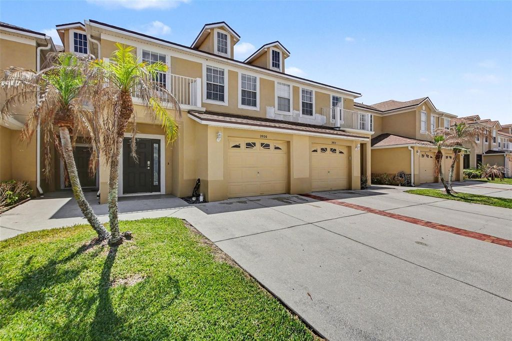 Photo of 2920 Ashland Lane S, Kissimmee, FL 34741 (MLS # O6400955)