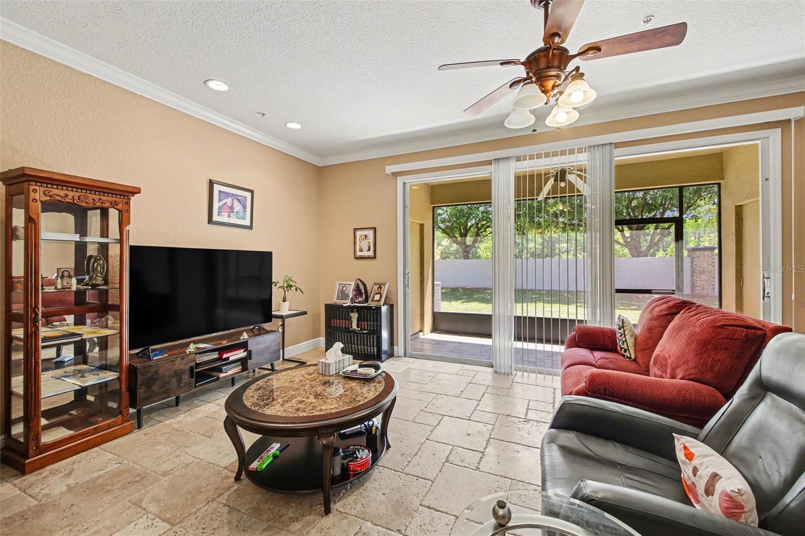 TOWNHOMES OF FLORA RIDGE - Residential