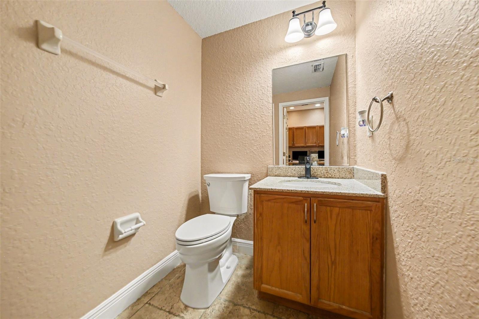 TOWNHOMES OF FLORA RIDGE - Residential