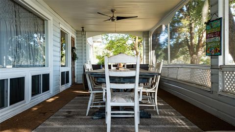 A home in MINNEOLA