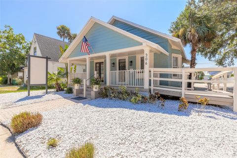 306 WASHINGTON STREET NEW SMYRNA BEACH FL 32168