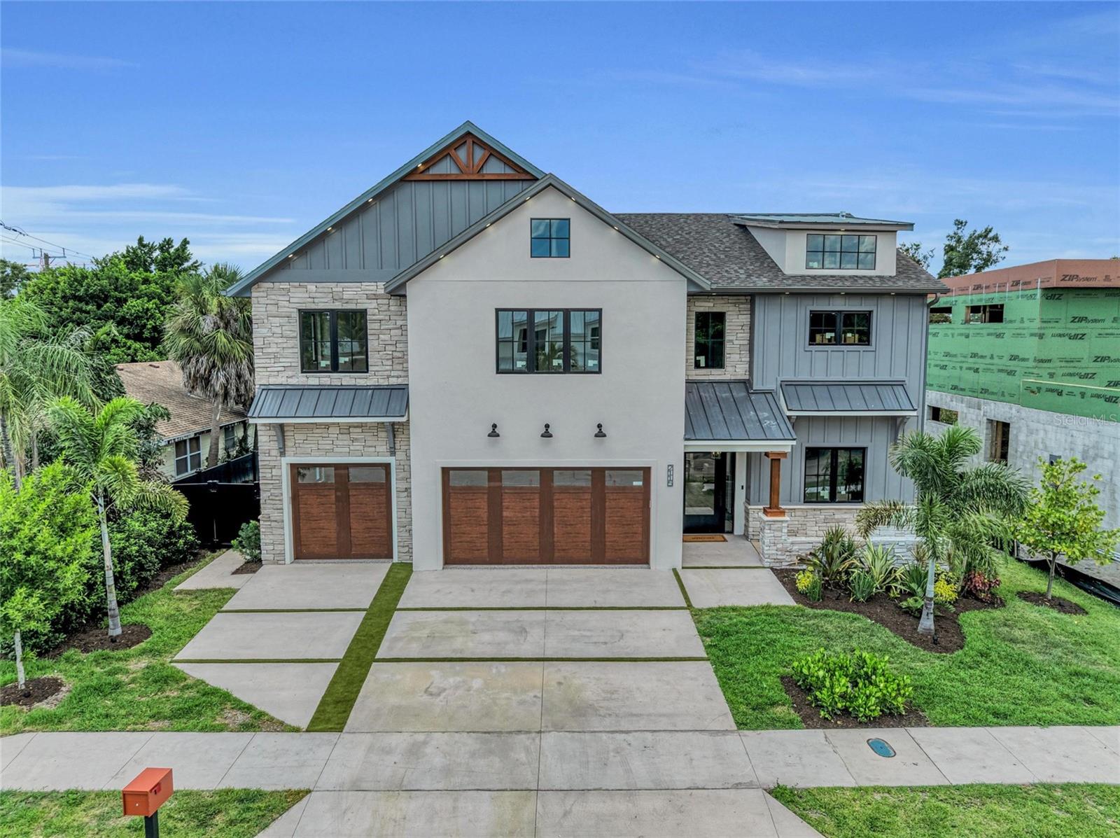 2115 DATURA STREET