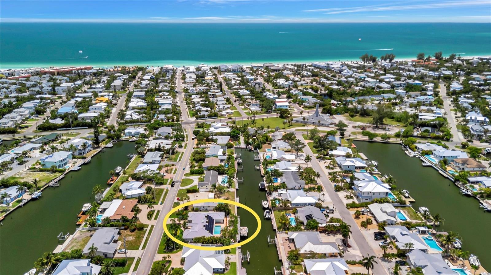 514 KEY ROYALE DRIVE