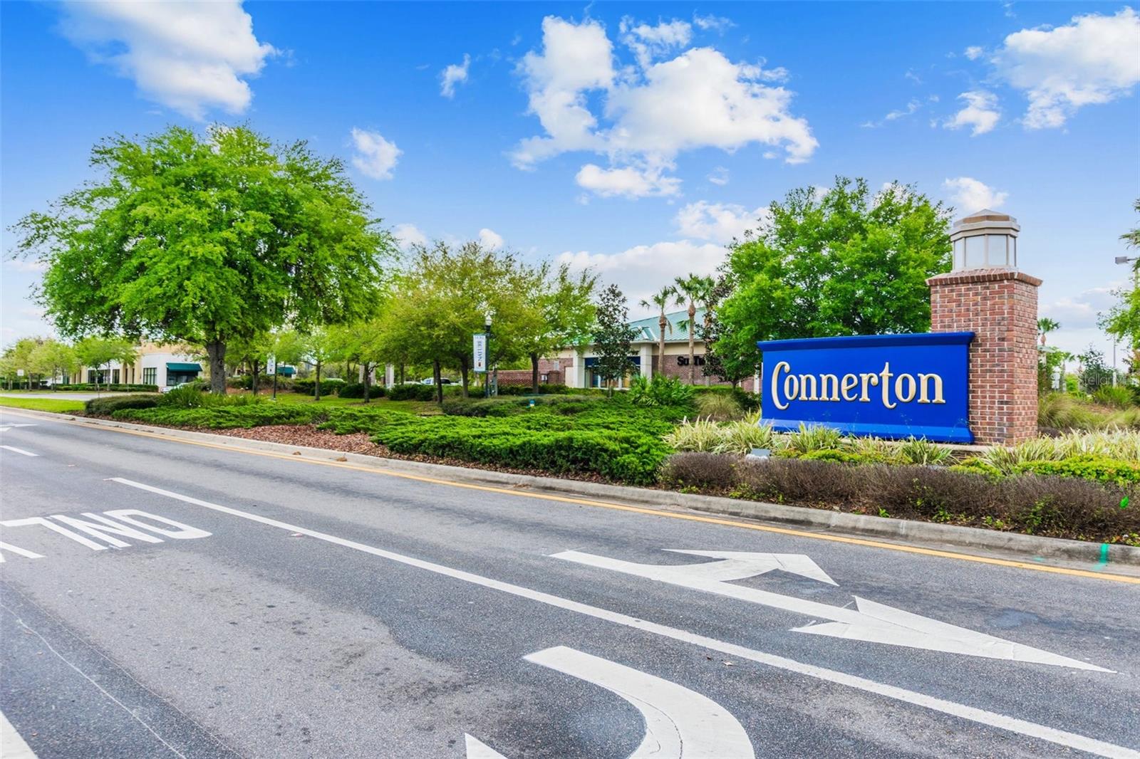 CONNERTON VILLAGE 2 PRCL 219 - Residential