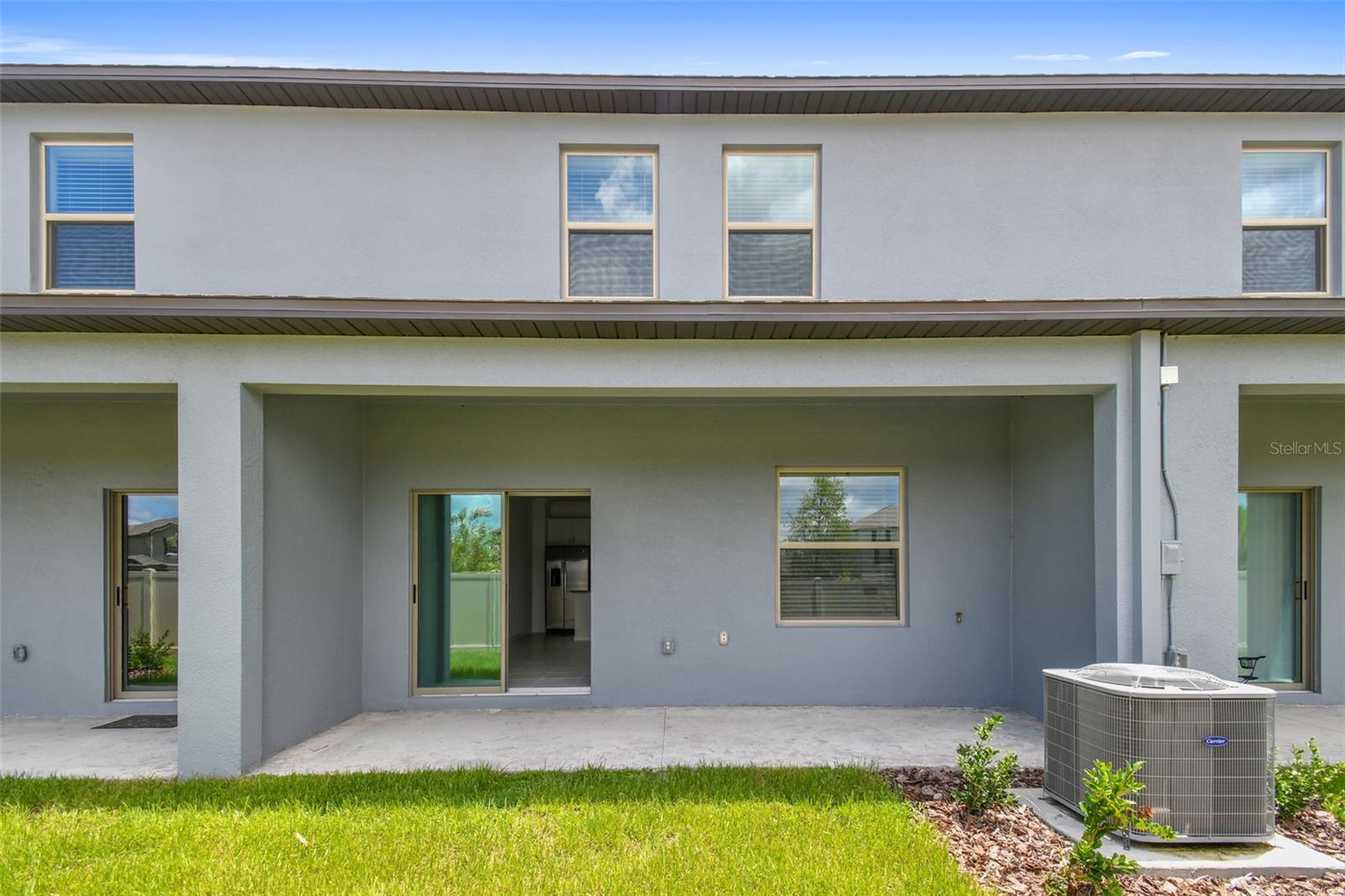 CONNERTON VILLAGE 2 PRCL 219 - Residential