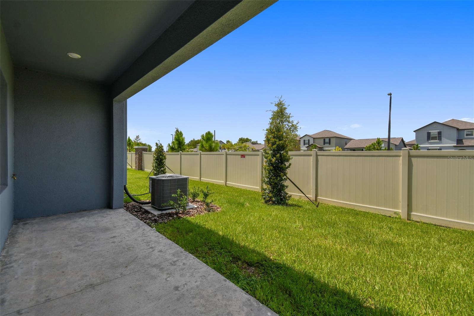 CONNERTON VILLAGE 2 PRCL 219 - Residential