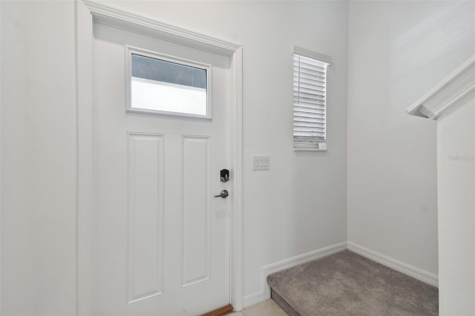 CONNERTON VILLAGE 2 PRCL 219 - Residential