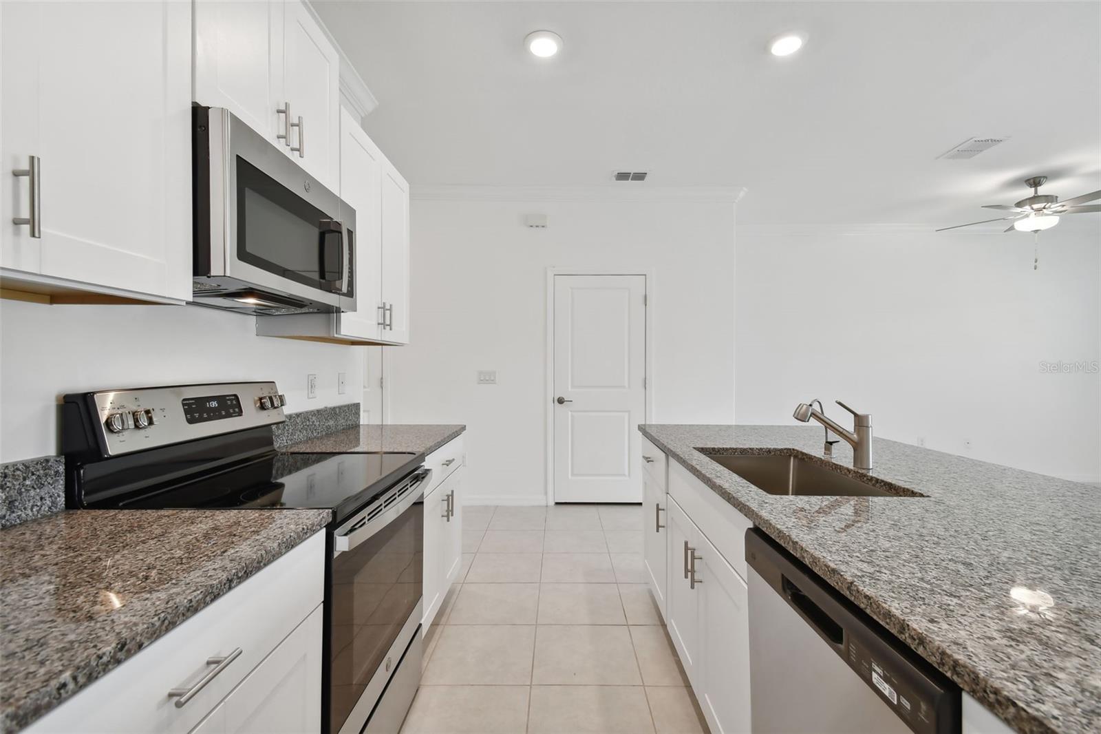 CONNERTON VILLAGE 2 PRCL 219 - Residential