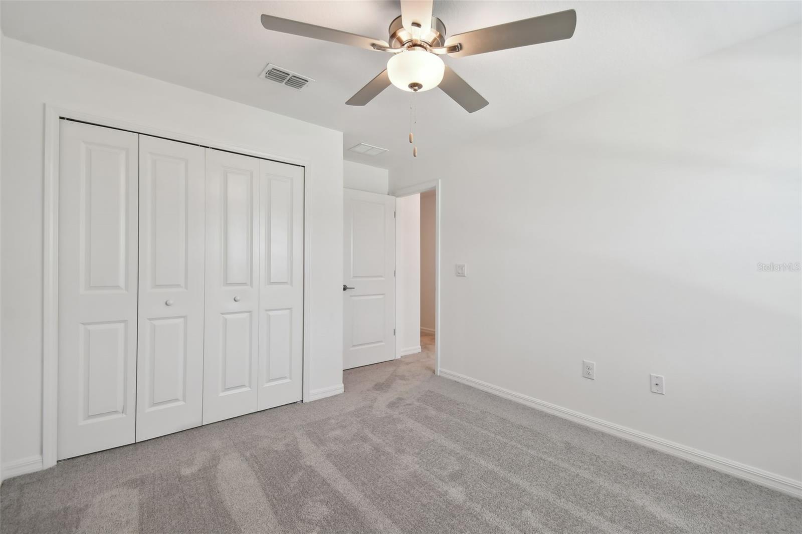 CONNERTON VILLAGE 2 PRCL 219 - Residential