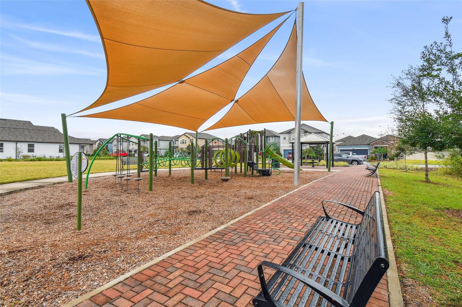 CONNERTON VILLAGE 2 PRCL 219 - Residential