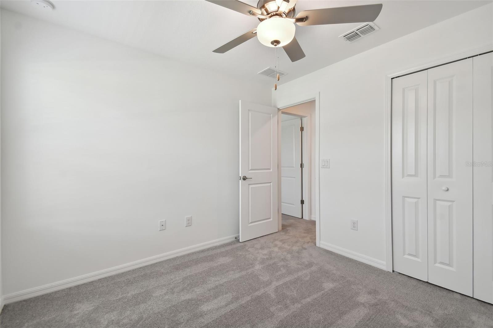 CONNERTON VILLAGE 2 PRCL 219 - Residential