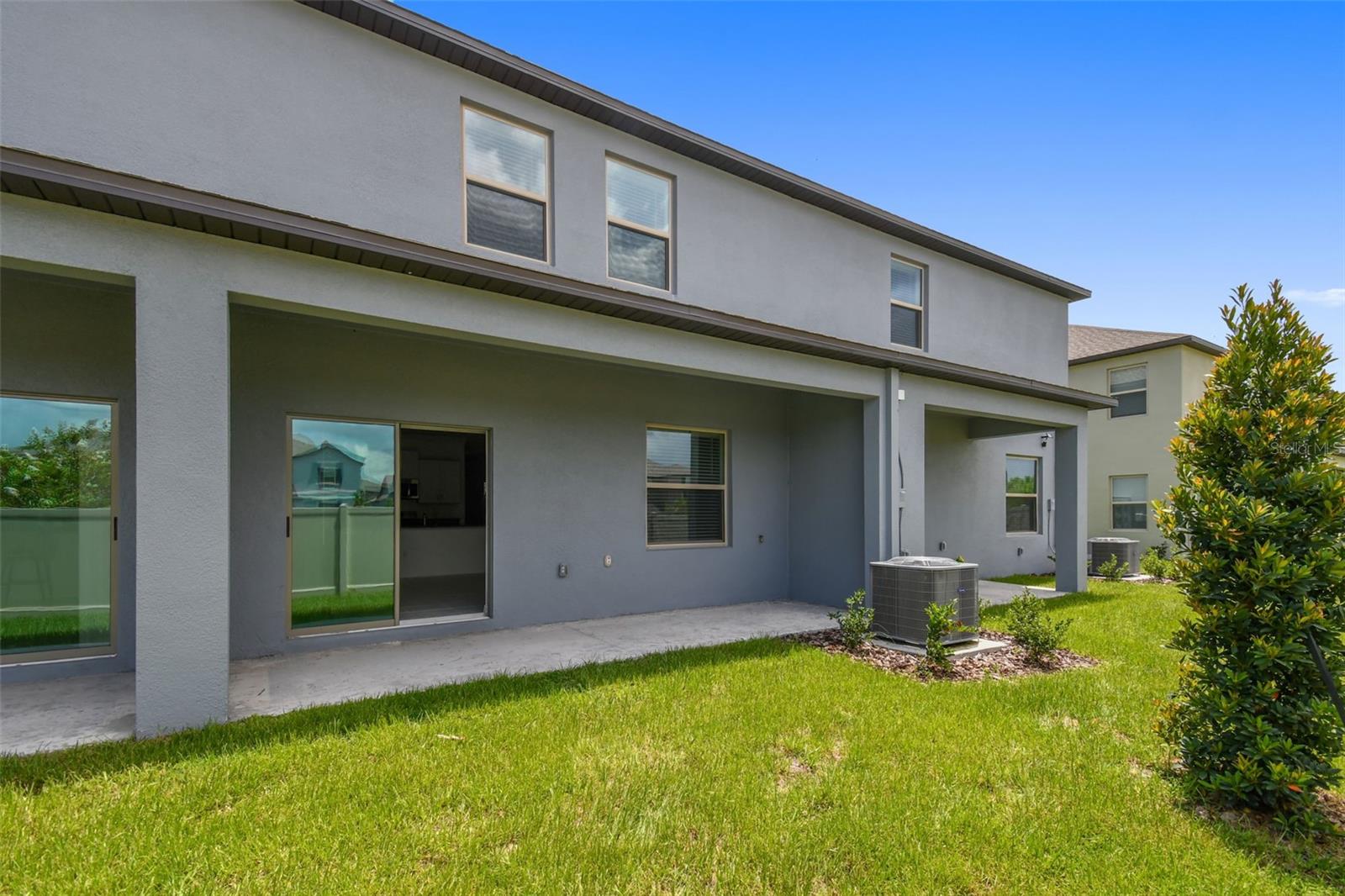 CONNERTON VILLAGE 2 PRCL 219 - Residential