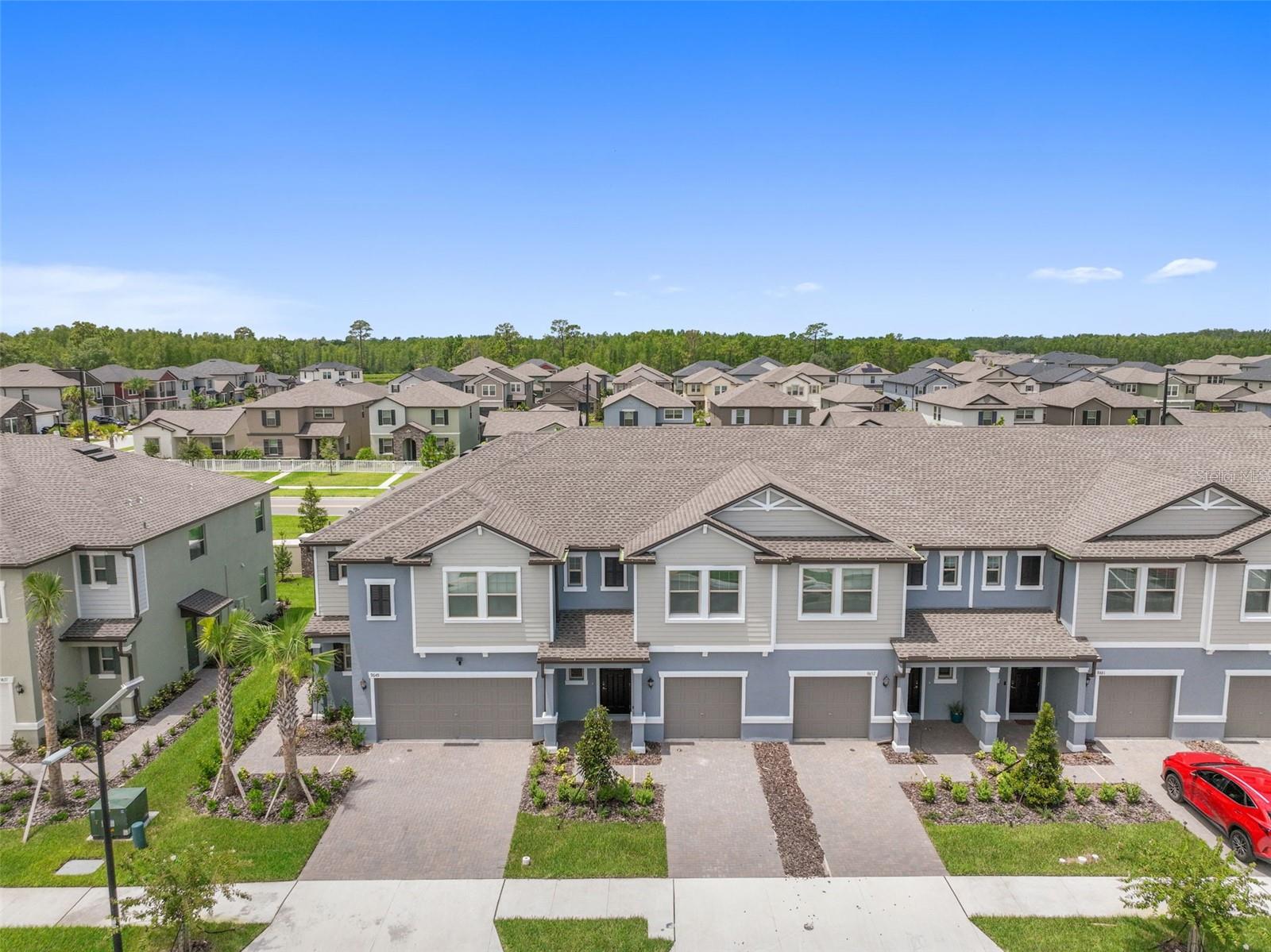 CONNERTON VILLAGE 2 PRCL 219 - Residential
