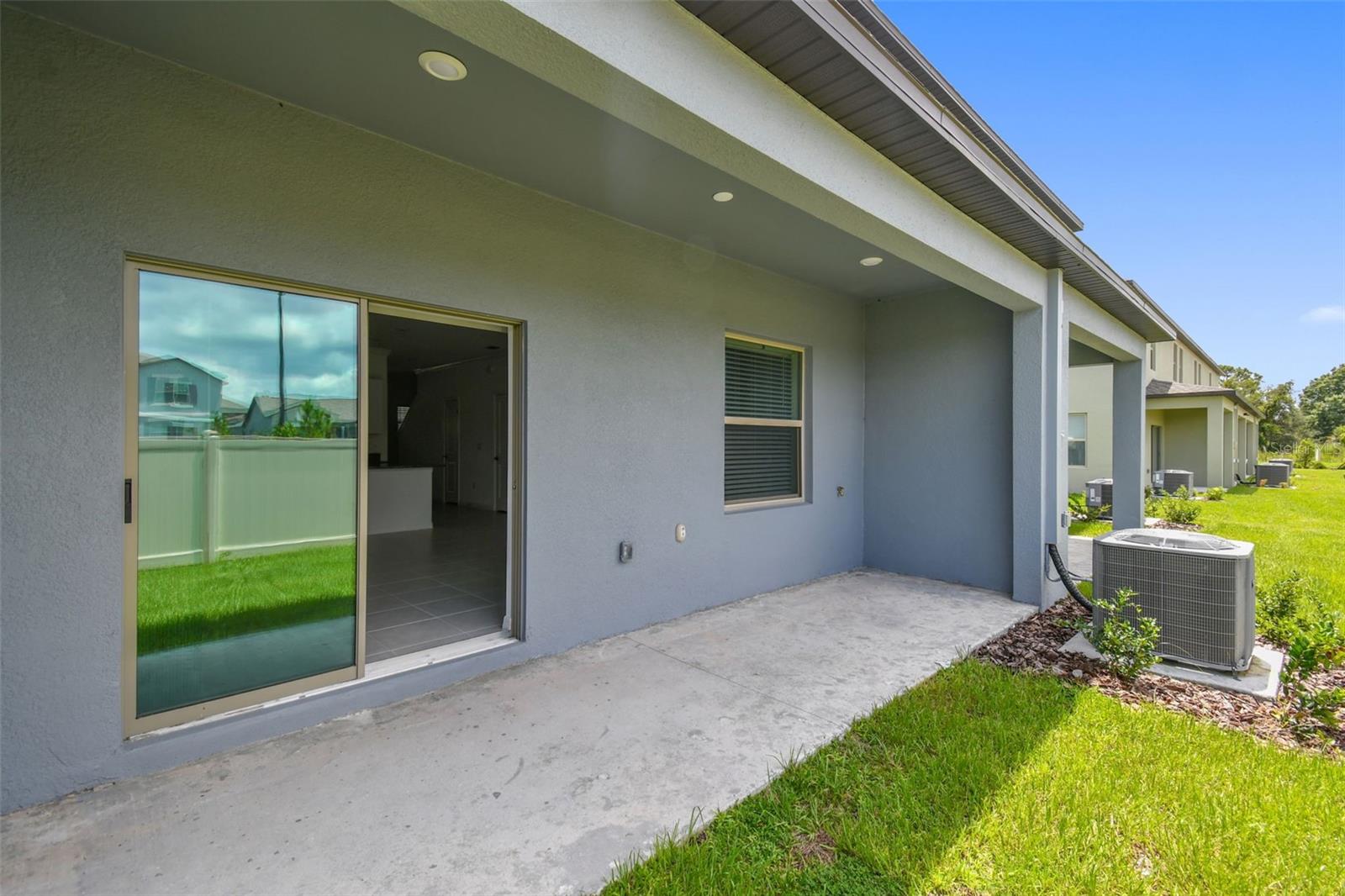CONNERTON VILLAGE 2 PRCL 219 - Residential