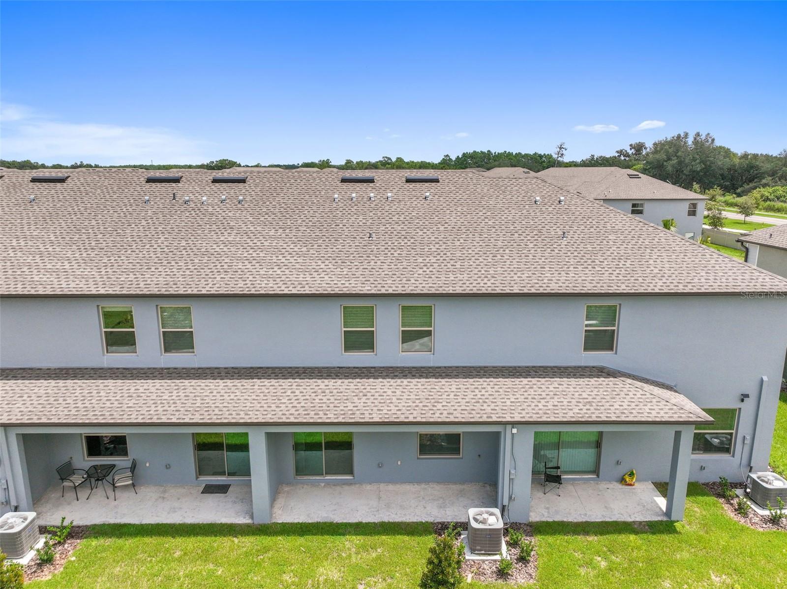 CONNERTON VILLAGE 2 PRCL 219 - Residential