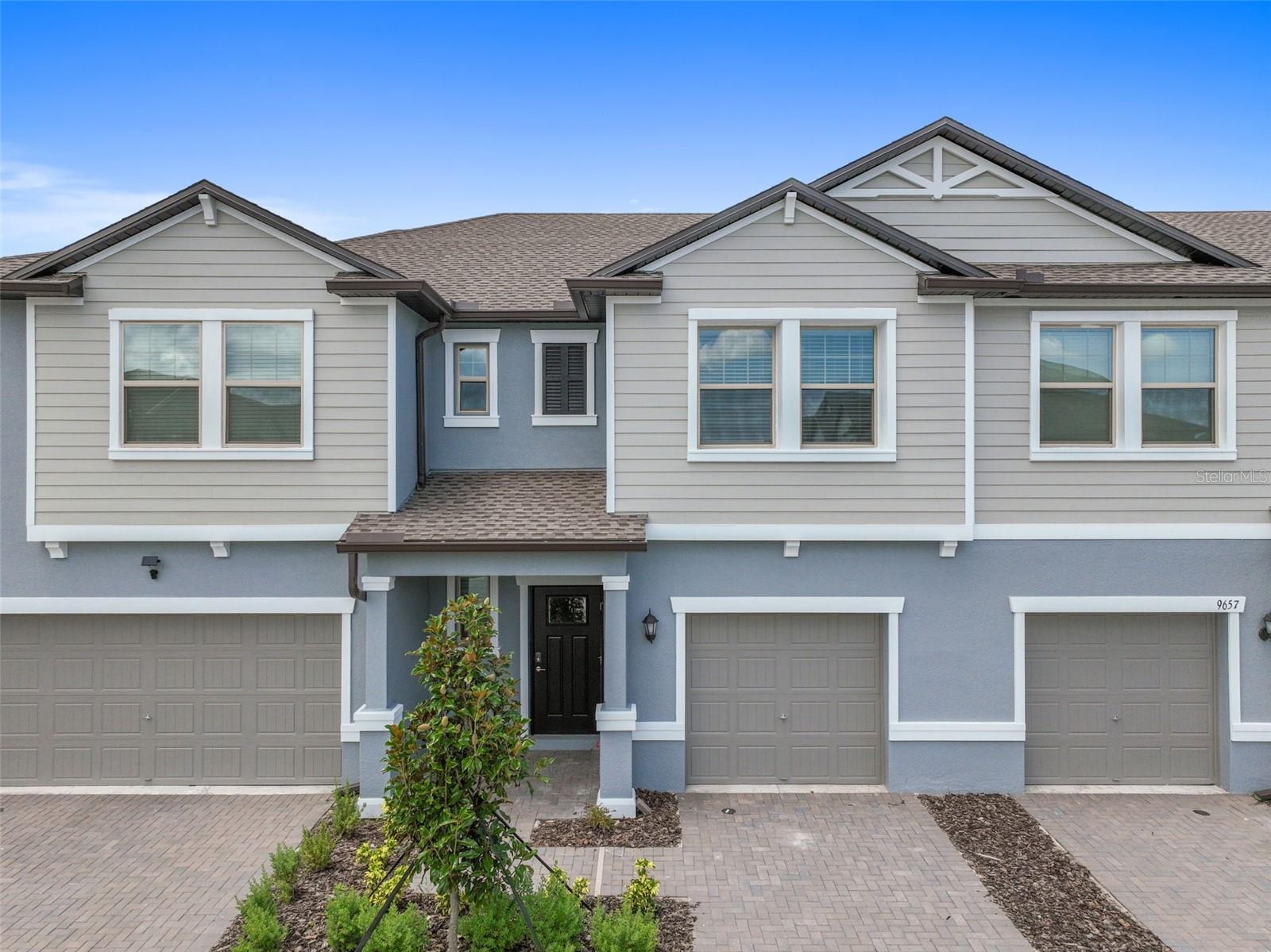 CONNERTON VILLAGE 2 PRCL 219 - Residential
