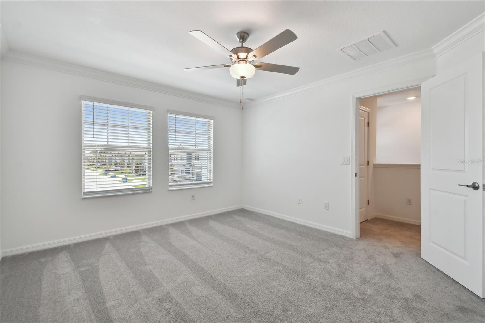 CONNERTON VILLAGE 2 PRCL 219 - Residential