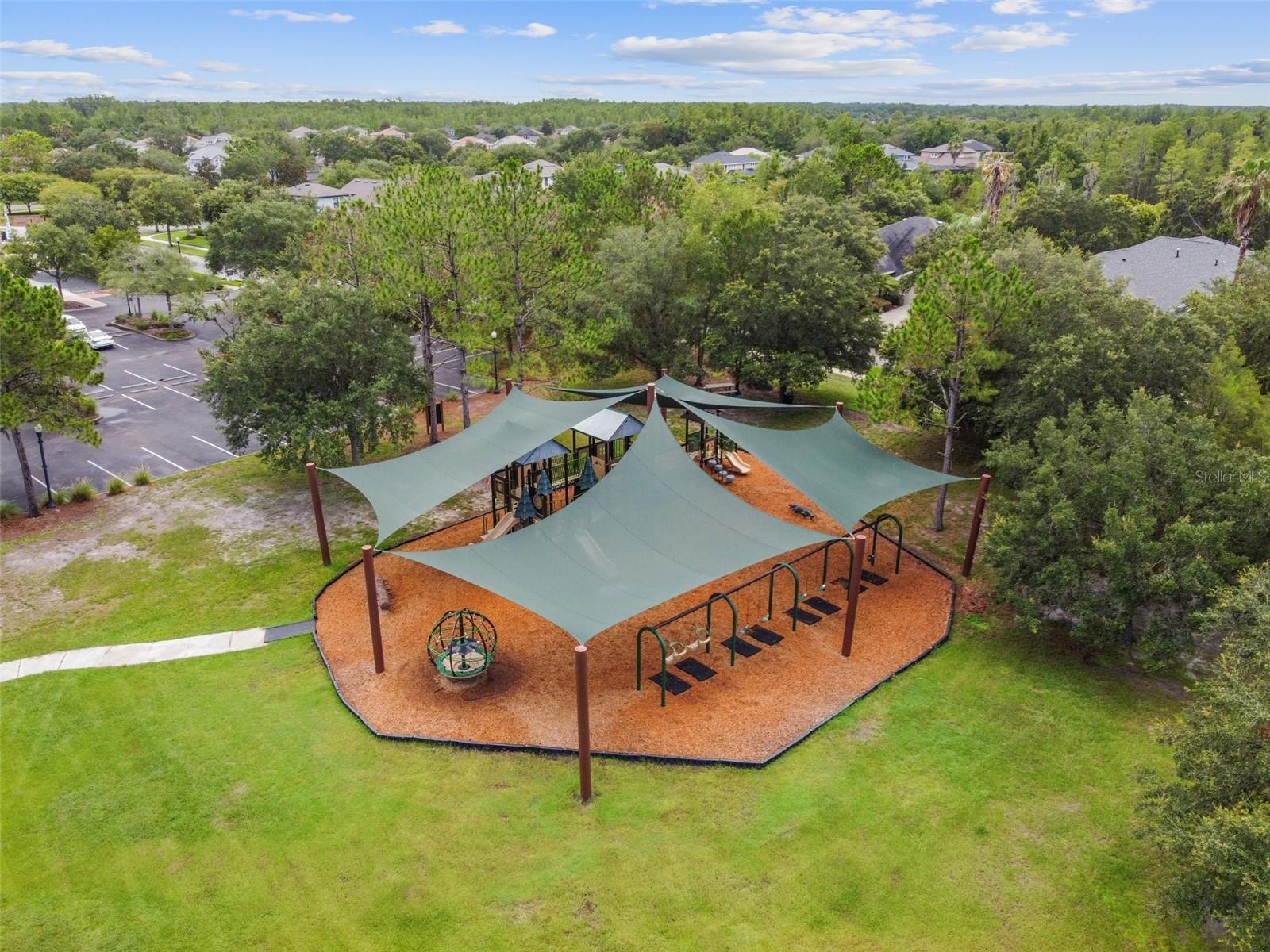 CONNERTON VILLAGE 2 PRCL 219 - Residential