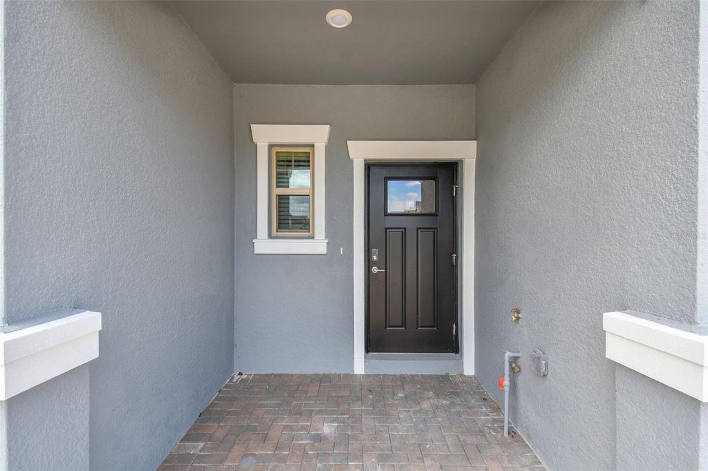 Photo of 9653 Ashworth Place, Land O Lakes, FL 34637 (MLS # TB8435200)