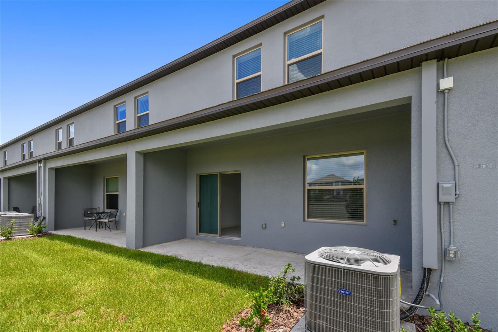 CONNERTON VILLAGE 2 PRCL 219 - Residential