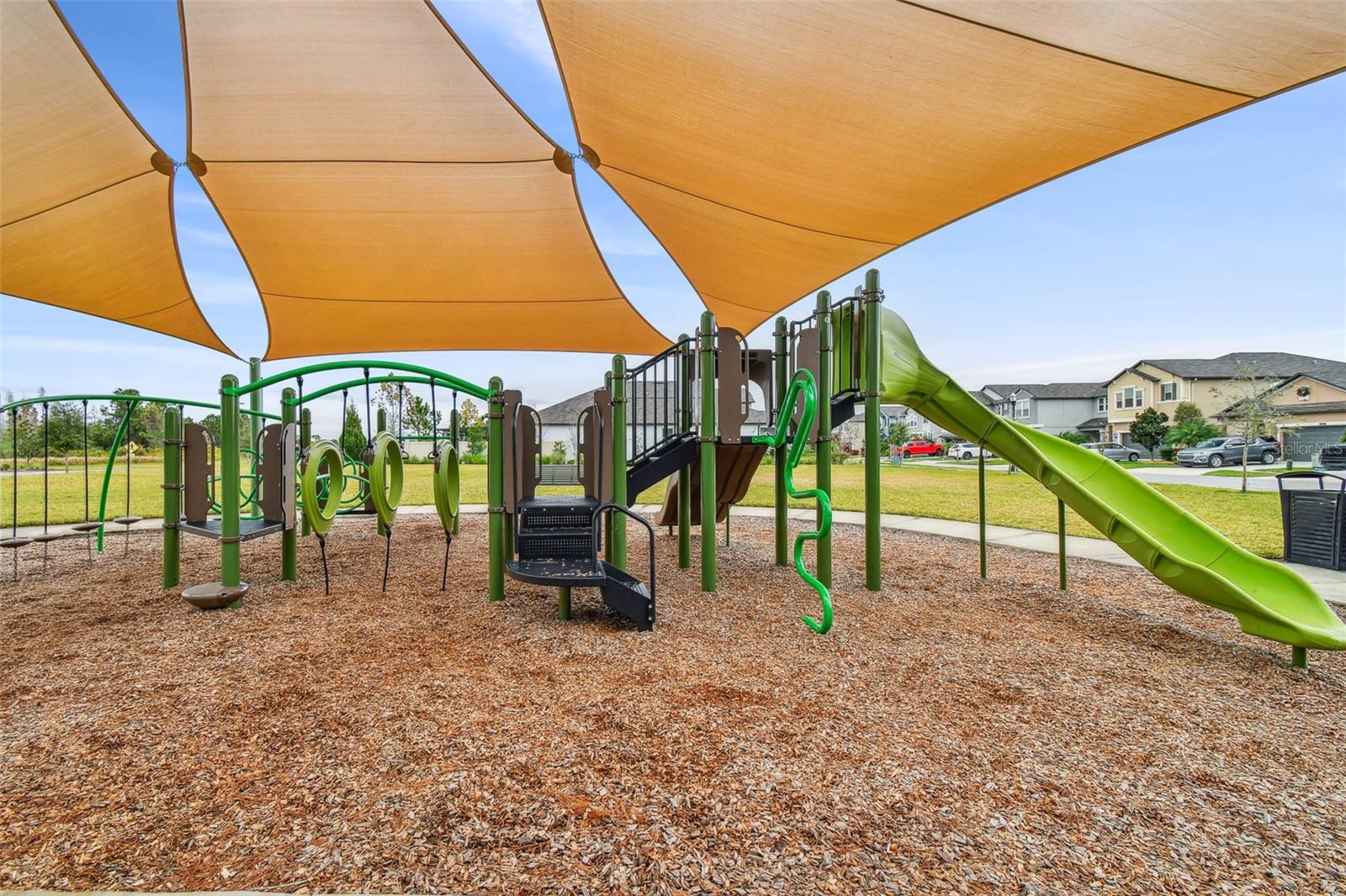 CONNERTON VILLAGE 2 PRCL 219 - Residential