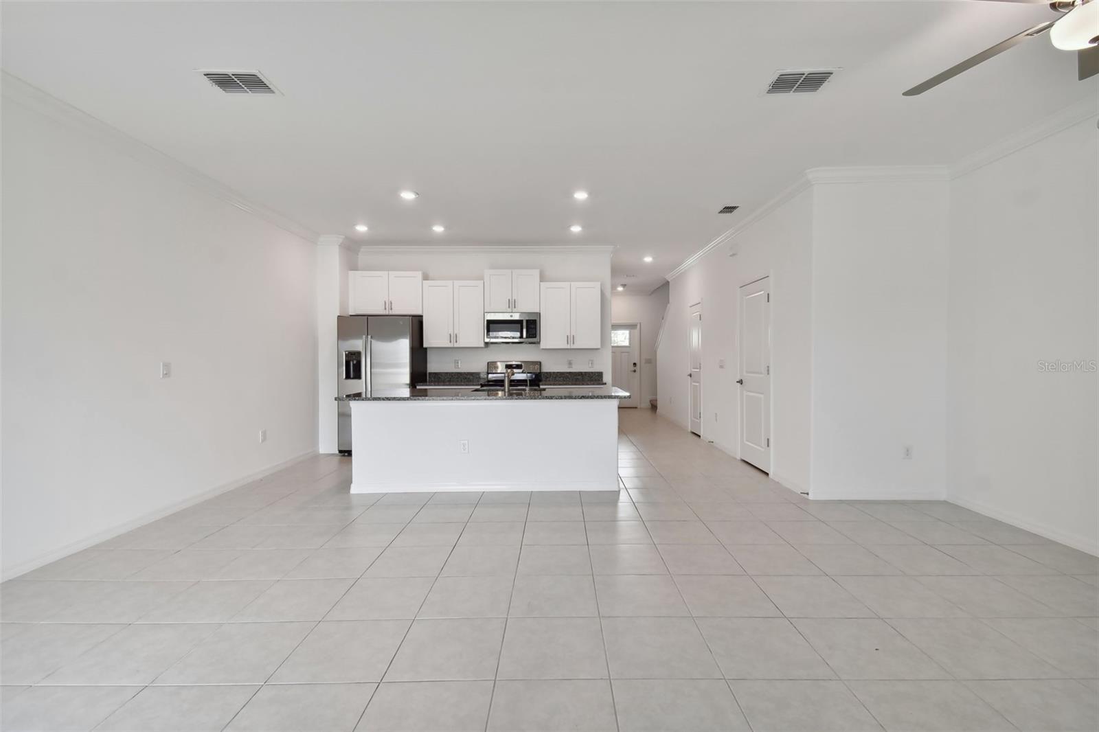CONNERTON VILLAGE 2 PRCL 219 - Residential