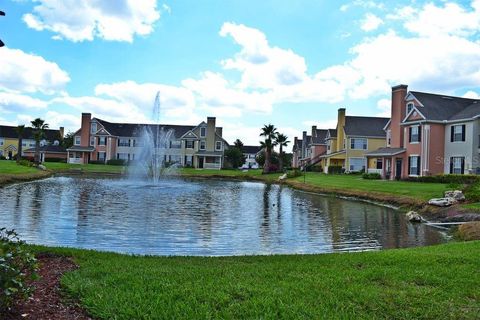 A home in ORLANDO