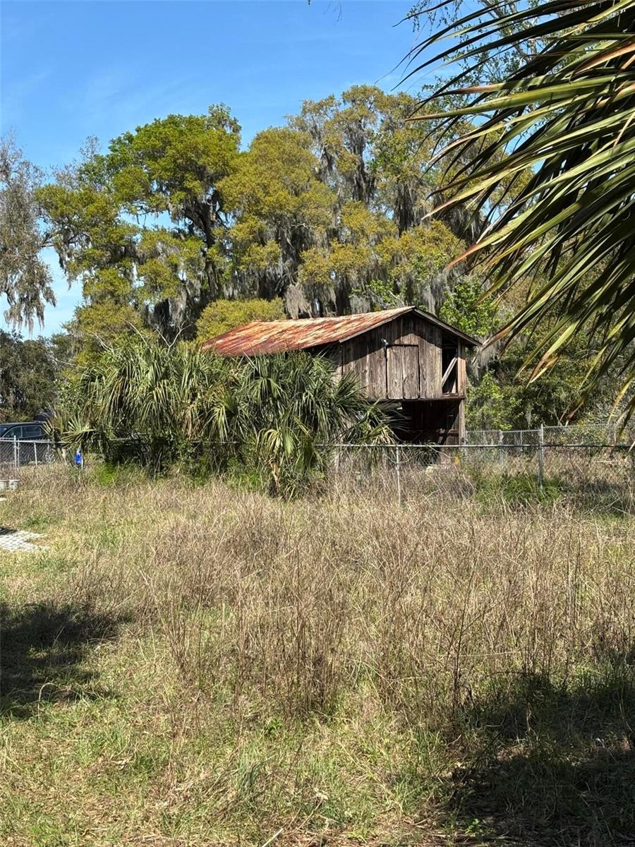 1970 MCBRIDE ROAD