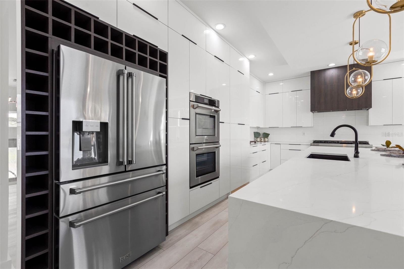 SHORE ACRES OVERLOOK SEC - Residential