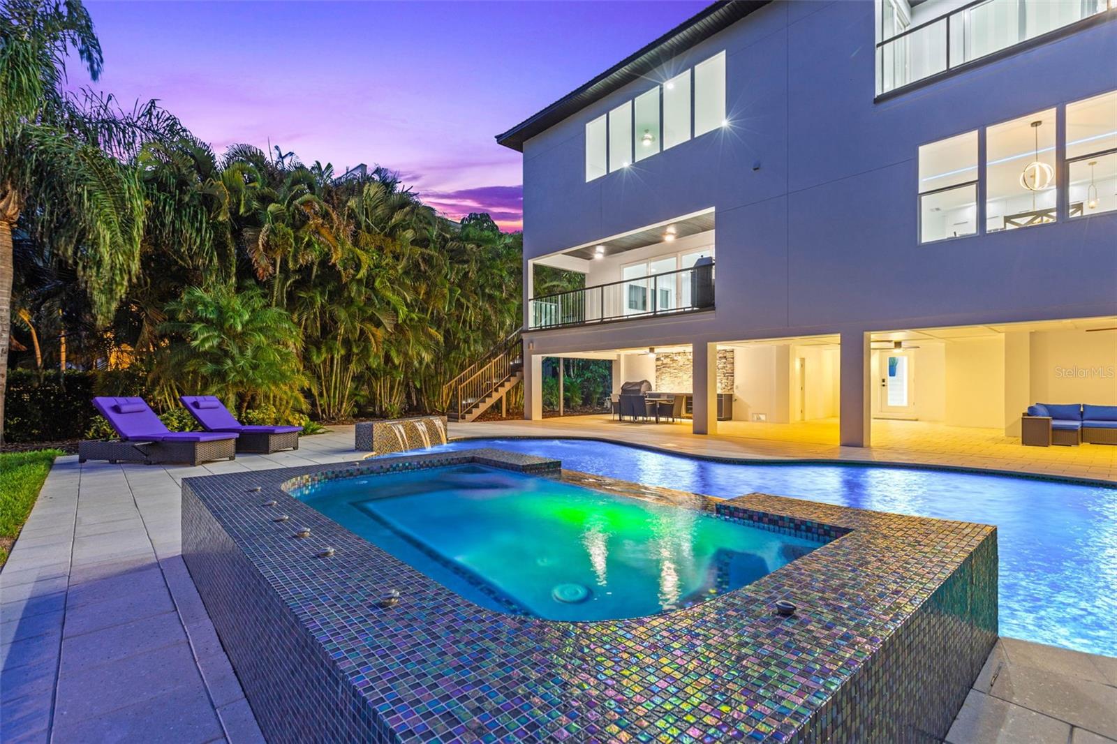 SHORE ACRES OVERLOOK SEC - Residential