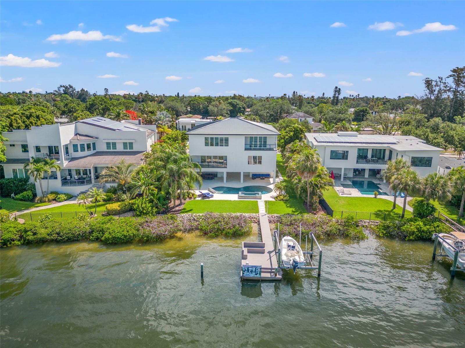 SHORE ACRES OVERLOOK SEC - Residential