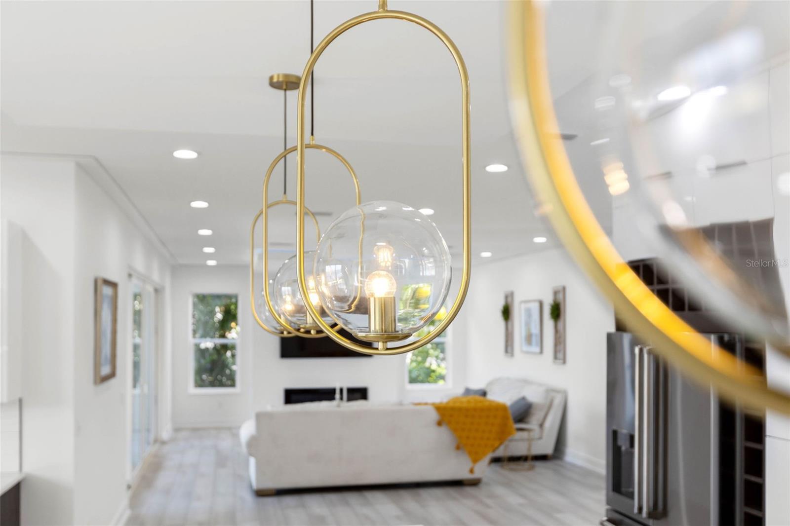 SHORE ACRES OVERLOOK SEC - Residential