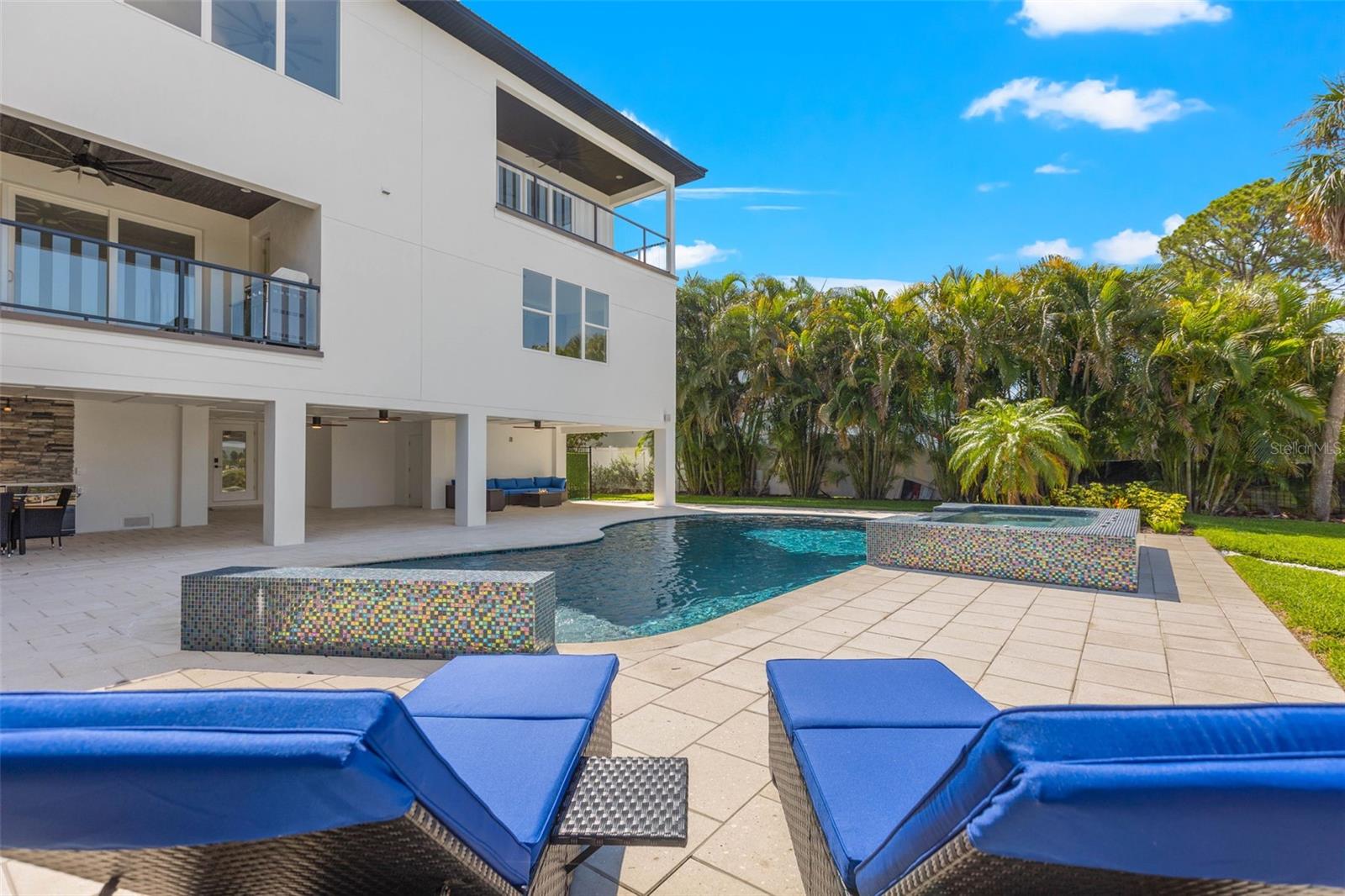 SHORE ACRES OVERLOOK SEC - Residential