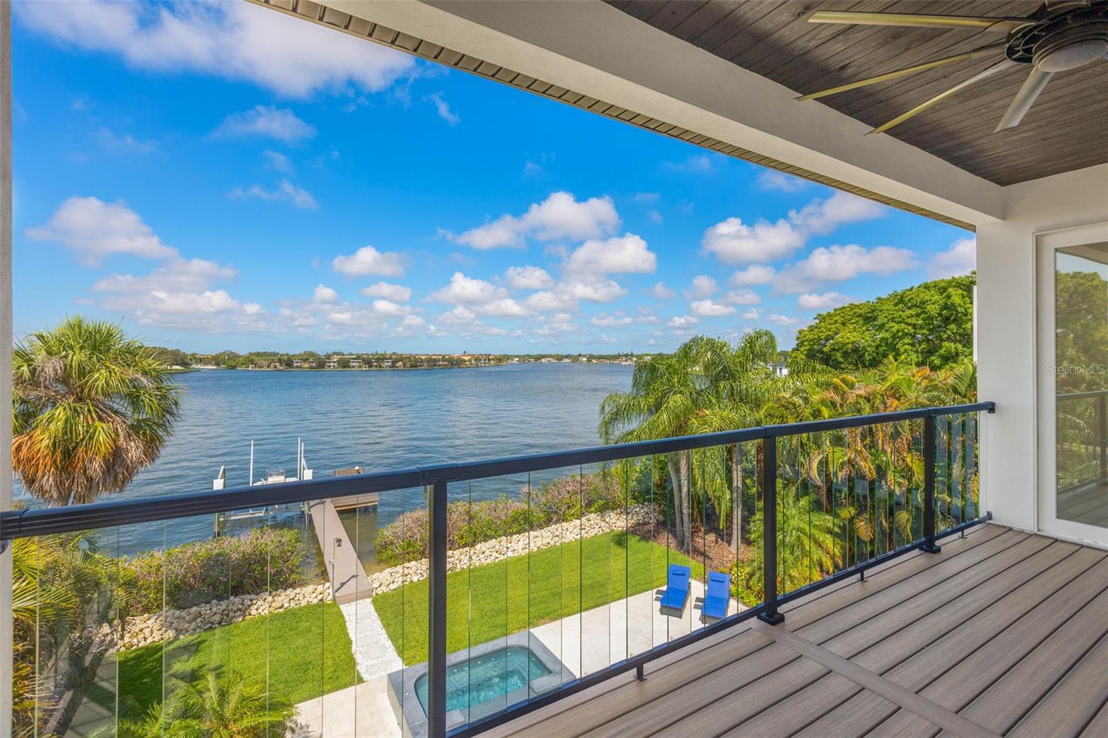 SHORE ACRES OVERLOOK SEC - Residential