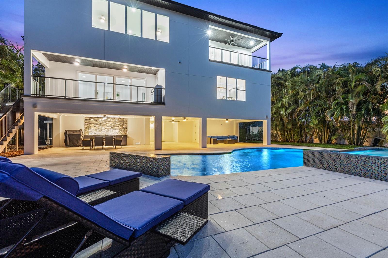 SHORE ACRES OVERLOOK SEC - Residential