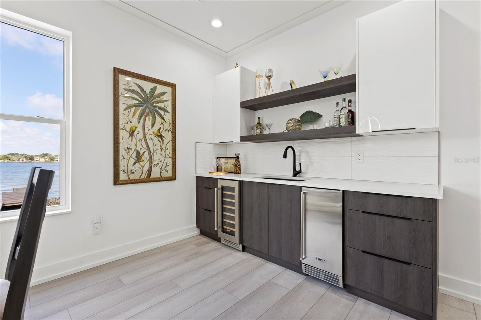 SHORE ACRES OVERLOOK SEC - Residential