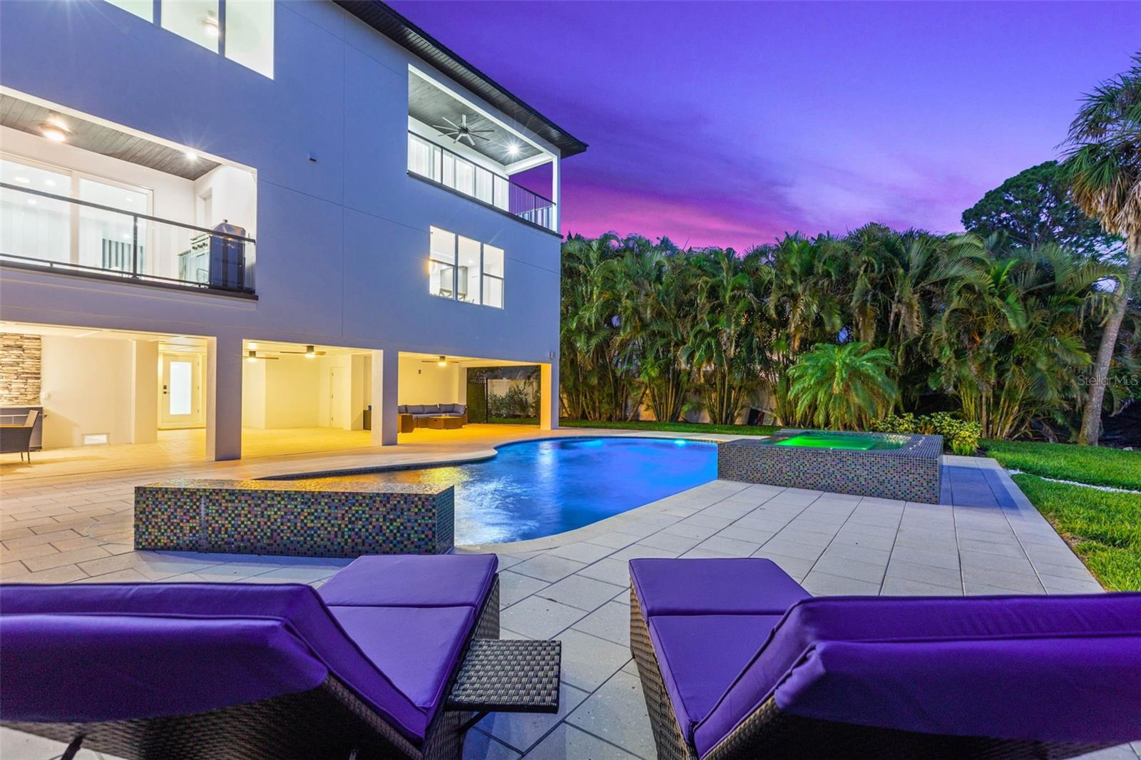 SHORE ACRES OVERLOOK SEC - Residential