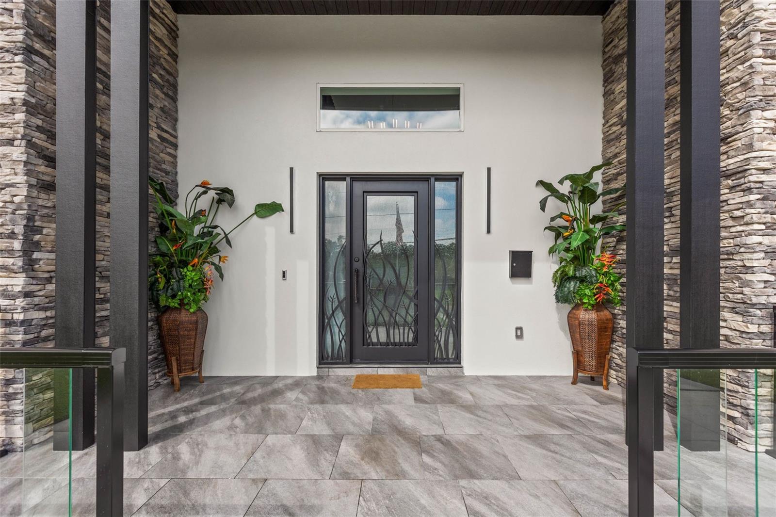 SHORE ACRES OVERLOOK SEC - Residential